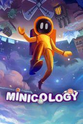 Minicology (PC) - Steam - Digital Code