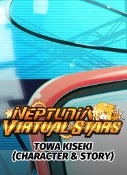 Neptunia Virtual Stars - Towa Kiseki (Character & Story) DLC (PC) - Steam - Digital Code