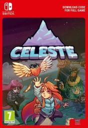 Celeste (EU) (Nintendo Switch) - Nintendo - Digital Code