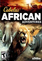 Cabela's: African Adventures (PC) - Steam - Digital Code
