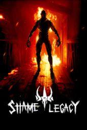 Shame Legacy (PC) - Steam - Digital Code