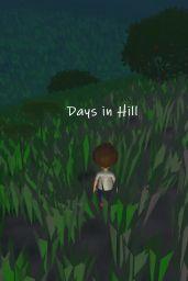Days in Hill (PC) - Steam - Digital Code