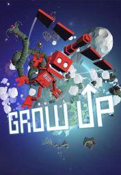 Grow Up (EU) (PC) - Steam - Digital Code