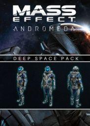 Mass Effect Andromeda: Deep Space Pack DLC (PC) - EA Play - Digital Code