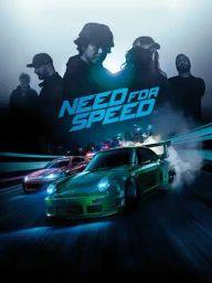 Need for Speed (AR) (Xbox One / Xbox Series X|S) - Xbox Live - Digital Code