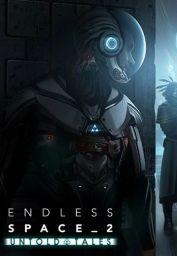 Endless Space 2 - Untold Tales DLC (EU) (PC / Mac) - Steam - Digital Code