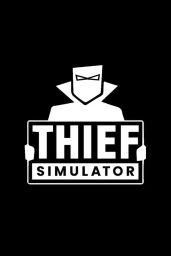 Thief Simulator (PC / Mac) - Steam - Digital Code