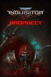 Warhammer 40,000: Inquisitor - Prophecy (EU) (PC) - Steam - Digital Code