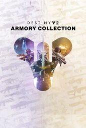 Destiny 2: Armory Collection 30th Anniv. & Forsaken Pack DLC (EU) (Xbox One / Xbox Series X|S) - Xbox Live - Digital Code