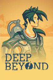 Deep Beyond (PC) - Steam - Digital Code