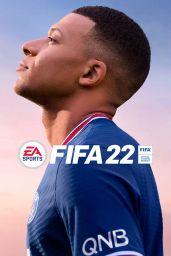 FIFA 22 (EN/ES/FR/KR/BR/CN) (PC) - EA Play - Digital Code