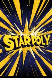 Starpoly (PC) - Steam - Digital Code