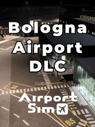 AirportSim: Bologna Airport DLC (PC) - Steam - Digital Code