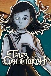 Tales from Candleforth (EU) (PC) - Steam - Digital Code
