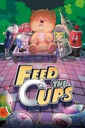 Feed The Cups (PC) - Steam - Digital Code