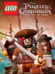 LEGO Pirates of the Caribbean: The Video Game (EU) (PC) - Steam - Digital Code