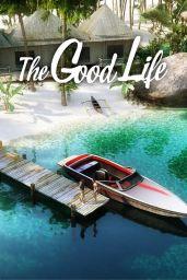 The Good Life (2012) (PC) - Steam - Digital Code