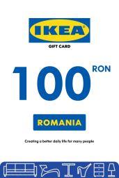 IKEA 100 RON Gift Card (RO) - Digital Code