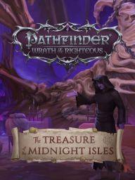 Pathfinder: Wrath of the Righteous - The Treasure of the Midnight Isles DLC (PC / Mac) - Steam - Digital Code