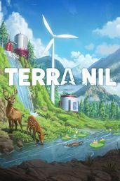 Terra Nil (PC / Mac / Linux) - Steam - Digital Code