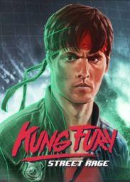 Kung Fury: Street Rage (PC / Mac) - Steam - Digital Code