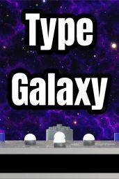 Type Galaxy (PC) - Steam - Digital Code