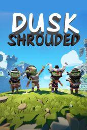 dusk shrouded (PC) - Steam - Digital Code
