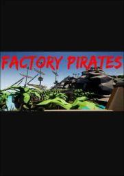 Factory pirates (PC) - Steam - Digital Code