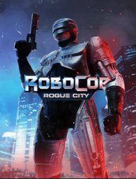 RoboCop: Rogue City (AR) (Xbox Series X|S) - Xbox Live - Digital Code