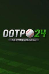 Out of the Park Baseball 24 (PC / Mac / Linux) - Steam - Digital Code