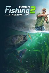 Ultimate Fishing Simulator 2 (PC) - Steam - Digital Code