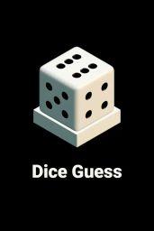 Dice Guess (PC / Mac / Linux) - Steam - Digital Code