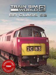 Train Sim World 2: BR Class 52 'Western' Loco Add-On DLC (PC) - Steam - Digital Code