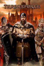 ThroneForge - The Fortress War (EU) (PC) - Steam - Digital Code