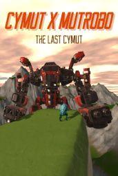 Cymut X Mutrobo - The last Cymut (EU) (PC) - Steam - Digital Code