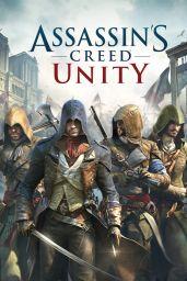 Assassin's Creed: Unity (PC) - Ubisoft Connect - Digital Code