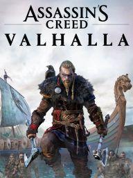 Assassin's Creed: Valhalla (Xbox One / Xbox Series X|S) - Xbox Live - Digital Code