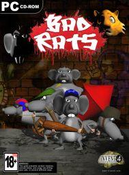 Bad Rats: the Rats' Revenge (EU) (PC) - Steam - Digital Code