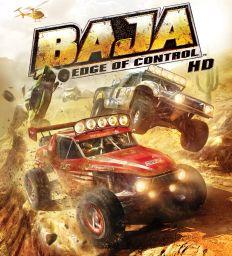 BAJA: Edge of Control HD (AR) (Xbox One / Xbox Series X/S) - Xbox Live - Digital Code