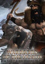 Battle Brothers: Warriors of the North DLC (EU) (PC) - Steam - Digital Code