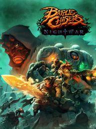 Battle Chasers: Nightwar (US) (Xbox One / Xbox Series X/S) - Xbox Live - Digital Code