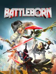 Battleborn: Firstborn Pack DLC (PC) - Steam - Digital Code