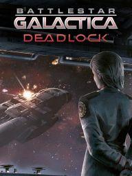 Battlestar Galactica Deadlock (EU) (PC) - Steam - Digital Code