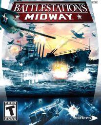 Battlestations: Midway (PC) - Steam - Digital Code