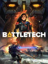 BattleTech Digital Deluxe Content DLC (EU) (PC / Mac) - Steam - Digital Code