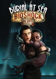 BioShock Infinite: Burial at Sea Episode Two DLC (PC / Linux) - Steam - Digital Code