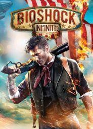 Bioshock Infinite: Season Pass DLC (EU) (PC) - Steam - Digital Code