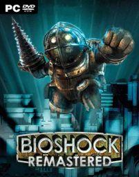 BioShock: Remastered (EU) (PC) - Steam - Digital Code