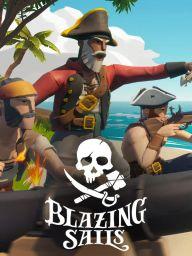 Blazing Sails - Undead Pirate Pack DLC (PC) - Steam - Digital Code