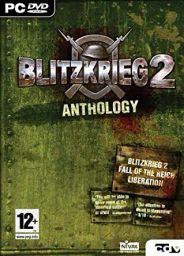 Blitzkrieg 2: Anthology (PC) - Steam - Digital Code